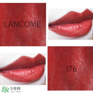 蘭蔻菁純唇膏多少錢？蘭蔻菁純唇膏專柜價(jià)格