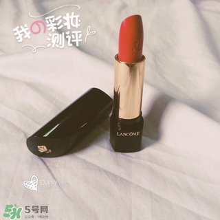 蘭蔻菁純唇膏368多少錢(qián)？蘭蔻菁純唇膏368專(zhuān)柜價(jià)