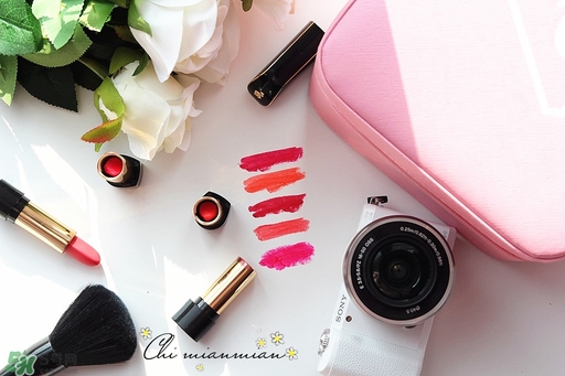 蘭蔻菁純唇膏怎么打開？蘭蔻口紅蓋子怎么打開？