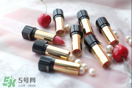 蘭蔻菁純唇膏多少錢？蘭蔻菁純唇膏專柜價(jià)格