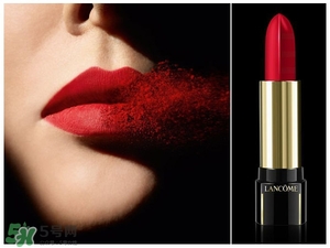 蘭蔻菁純唇膏264多少錢？蘭蔻菁純唇膏264專柜價(jià)格