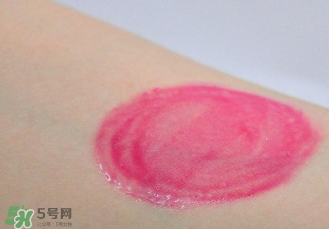 蘭蔻菁純唇膏388多少錢？蘭蔻菁純唇膏388專柜價(jià)