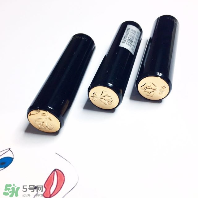 蘭蔻菁純唇膏多少錢？蘭蔻菁純唇膏專柜價(jià)格