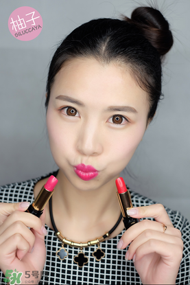 蘭蔻菁純唇膏多少錢？蘭蔻菁純唇膏專柜價(jià)格