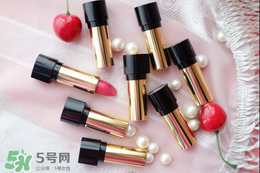 蘭蔻菁純唇膏多少錢？蘭蔻菁純唇膏專柜價(jià)格