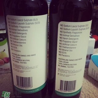 sukin洗發(fā)水怎么樣?sukin洗發(fā)水好用嗎? sukin洗發(fā)水怎么樣?sukin洗發(fā)水好用嗎?