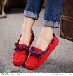 3月份穿什么鞋子？三月份穿什么鞋？