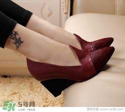 3月份穿什么鞋子？三月份穿什么鞋？