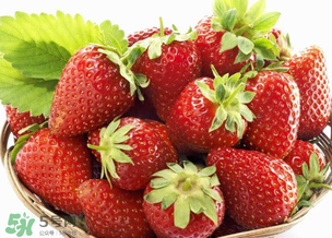 新鮮草莓怎么做好吃？新鮮草莓的吃法