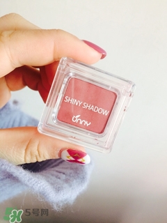 unny眼影膏色號試色 unny眼影膏試色圖 unny眼影膏色號試色 unny眼影膏試色圖