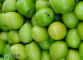 空腹吃青棗好嗎？青棗可以空腹吃嗎？