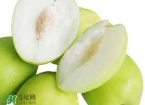 空腹吃青棗好嗎？青棗可以空腹吃嗎？