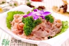 鴨腸熱量高嗎？吃鴨腸會胖嗎？