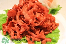 鴨腸熱量高嗎？吃鴨腸會胖嗎？