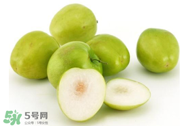 青棗可以泡酒嗎？青棗泡酒喝有什么好處？