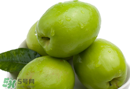 青棗可以泡酒嗎？青棗泡酒喝有什么好處？