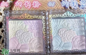 canmake花瓣高光怎么用？canmake花瓣雕刻高光使用方法