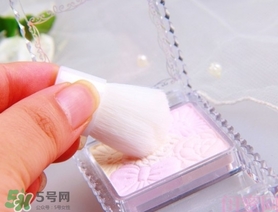 canmake花瓣高光怎么用？canmake花瓣雕刻高光使用方法