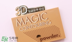 愛(ài)茉莉高光粉怎么用？愛(ài)茉莉高光粉使用方法