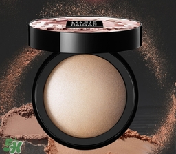 瑪麗黛佳高光粉怎么用？瑪麗黛佳光影戲法高光粉使用方法