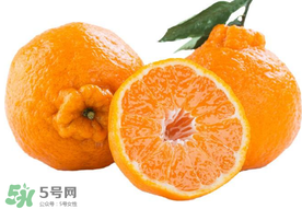 丑八怪水果孕婦能吃嗎？孕婦能吃丑八怪水果嗎？