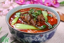 孕婦可以吃雞雜嗎？懷孕了能吃雞雜嗎？