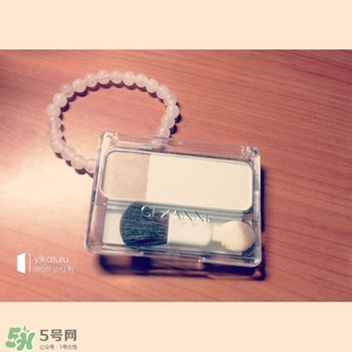 cezanne倩麗鼻影修容粉怎么用？倩麗鼻影修容粉使用方法