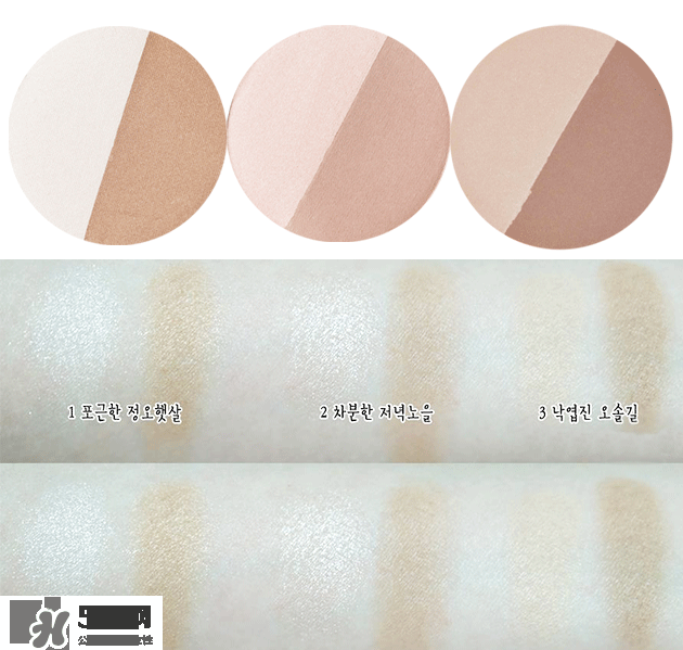 悅詩風(fēng)吟高光粉怎么用？悅詩風(fēng)吟高光粉怎么樣