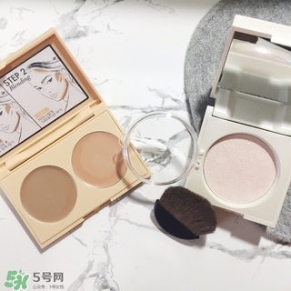 愛(ài)茉莉高光粉怎么用？愛(ài)茉莉高光粉使用方法