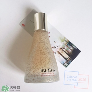 sum37魔法精華怎么用?sum37魔法精華使用方法 sum37魔法精華怎么用?sum37魔法精華使用方法