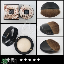 瑪麗黛佳高光粉怎么用？瑪麗黛佳光影戲法高光粉使用方法