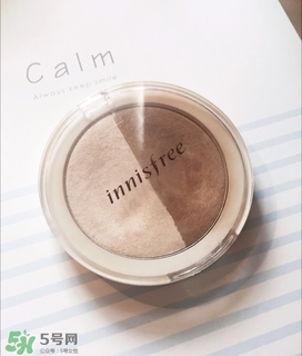 悅詩風(fēng)吟高光粉怎么用？悅詩風(fēng)吟高光粉怎么樣