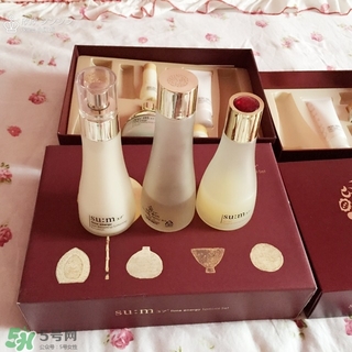 sum37魔法精華怎么樣?sum37魔法精華好用嗎? sum37魔法精華怎么樣?sum37魔法精華好用嗎?