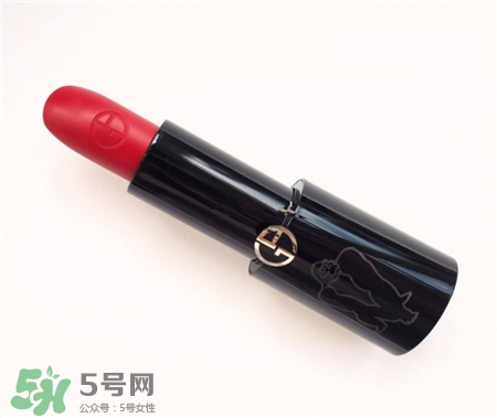 Armani阿瑪尼猩猩唇膏色號 阿瑪尼猩猩唇膏試色 Armani阿瑪尼猩猩唇膏色號 阿瑪尼猩猩唇膏試色