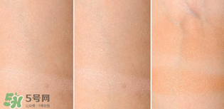 hourglass三色高光怎么用？hourglass三色高光使用方法