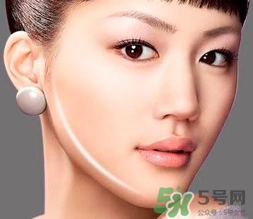 打瘦臉針疼不疼？打瘦臉針的注意事項