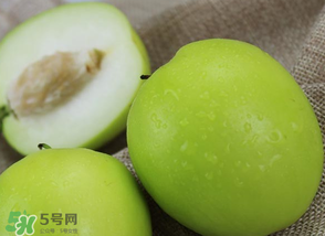 青棗吃多了會拉肚子嗎？吃青棗為什么會拉肚子？