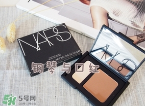 nars高光粉怎么用？nars高光粉使用方法