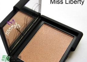 nars高光粉怎么用？nars高光粉使用方法