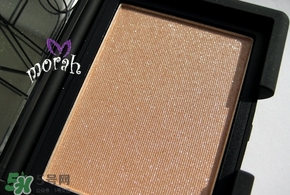 nars高光粉怎么用？nars高光粉使用方法