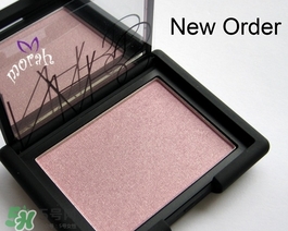 nars高光粉怎么用？nars高光粉使用方法