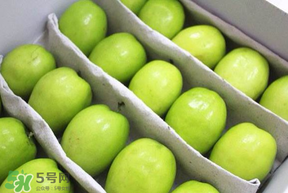  吃青棗有什么好處？吃青棗的好處和壞處