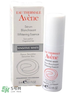 雅漾美白精華好用嗎？雅漾美白精華怎么樣？