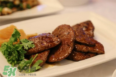 禽流感可以吃豬肝嗎？禽流感期間能吃豬肝嗎？