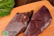 禽流感可以吃豬肝嗎？禽流感期間能吃豬肝嗎？