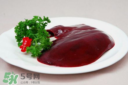 豬肝熱量高嗎？吃豬肝會胖嗎？