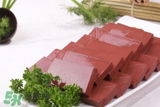 禽流感可以吃鴨血嗎？禽流感期間能吃鴨血嗎？