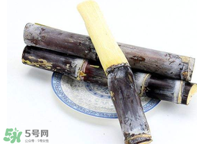 甘蔗發(fā)黑能吃嗎？甘蔗發(fā)黑是怎么回事？