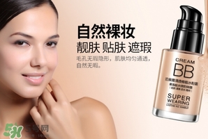 粉底液會浮粉是怎么回事？粉底液浮粉的原因