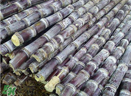 甘蔗發(fā)紅切掉可以吃嗎？甘蔗發(fā)紅切掉能吃嗎？